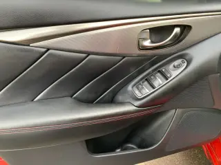 2019 Infiniti Q50