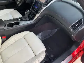 2019 Infiniti Q50