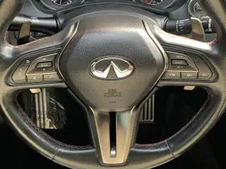 2019 Infiniti Q50