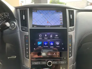 2019 Infiniti Q50