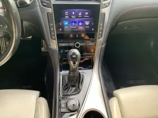 2019 Infiniti Q50