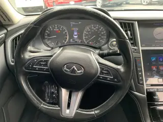 2019 Infiniti Q50