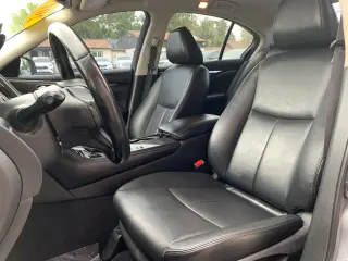 2019 Infiniti Q50