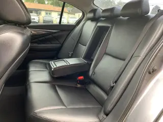 2019 Infiniti Q50