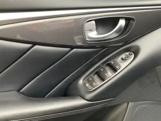 2019 Infiniti Q50