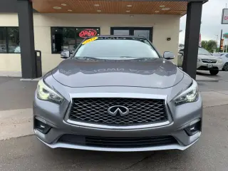 2019 Infiniti Q50
