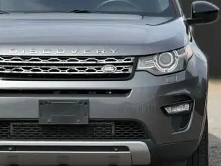 Land Rover Discovery Sport 2016 AWD HSE 4dr SUV