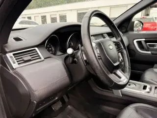 Land Rover Discovery Sport 2016 AWD HSE 4dr SUV
