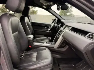 Land Rover Discovery Sport 2016 AWD HSE 4dr SUV