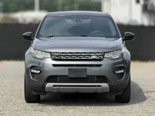 Land Rover Discovery Sport 2016 AWD HSE 4dr SUV
