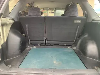 2003 Honda CR-V