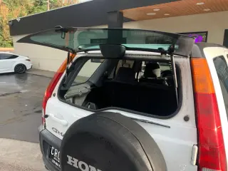 2003 Honda CR-V