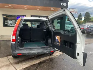 2003 Honda CR-V