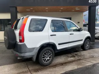 2003 Honda CR-V