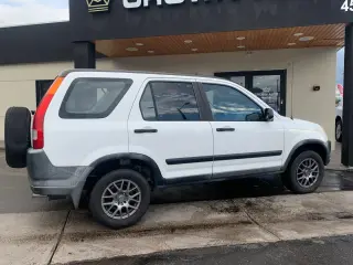 2003 Honda CR-V