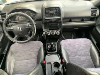 2003 Honda CR-V