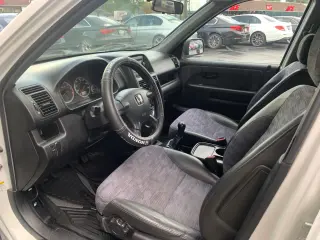 2003 Honda CR-V
