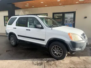 2003 Honda CR-V