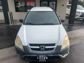 2003 Honda CR-V