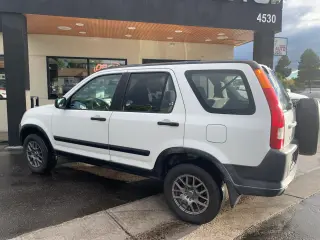2003 Honda CR-V