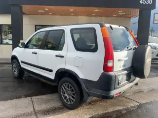 2003 Honda CR-V