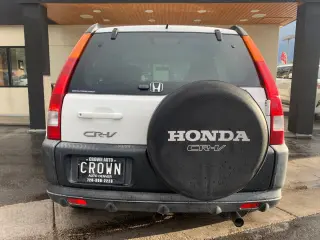 2003 Honda CR-V