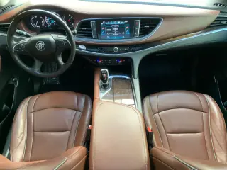 2018 Buick ENCLAVE