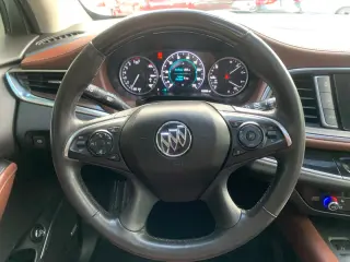 2018 Buick ENCLAVE