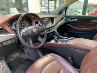 2018 Buick ENCLAVE