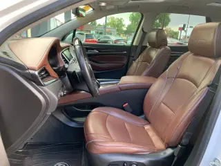 2018 Buick ENCLAVE