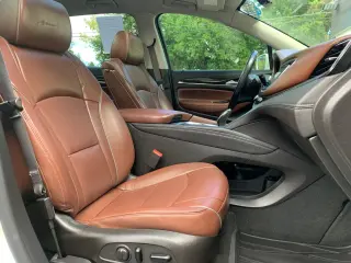 2018 Buick ENCLAVE