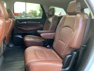 2018 Buick ENCLAVE
