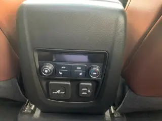 2018 Buick ENCLAVE