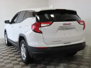GMC Terrain 2024 SLE SUV de 4 puertas