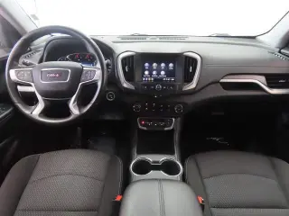 GMC Terrain 2024 SLE SUV de 4 puertas