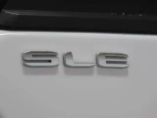 GMC Terrain 2024 SLE SUV de 4 puertas