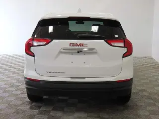 GMC Terrain 2024 SLE SUV de 4 puertas