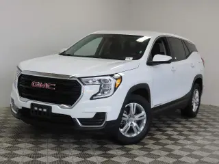 GMC Terrain 2024 SLE SUV de 4 puertas