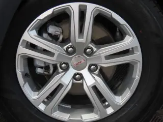 GMC Terrain 2024 SLE SUV de 4 puertas