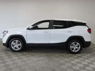 GMC Terrain 2024 SLE SUV de 4 puertas