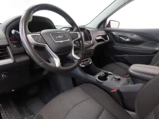 GMC Terrain 2024 SLE SUV de 4 puertas
