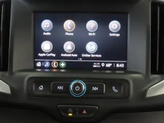 GMC Terrain 2024 SLE SUV de 4 puertas