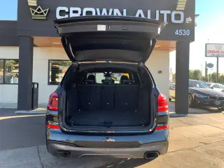 2018 Bmw X3