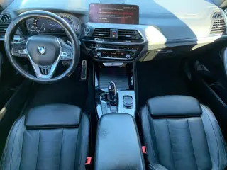 2018 Bmw X3