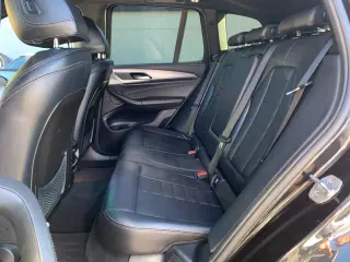 2018 Bmw X3