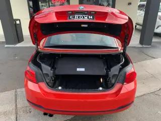 2018 Bmw 4 SERIES