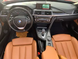 2018 Bmw 4 SERIES
