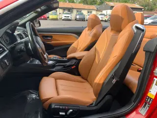 2018 Bmw 4 SERIES