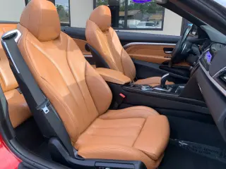 2018 Bmw 4 SERIES