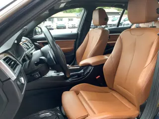 2016 Bmw 3 SERIES